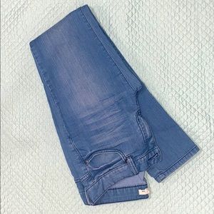 BCBGeneration denim pants